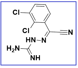 Lamotrigine EP Impurity B